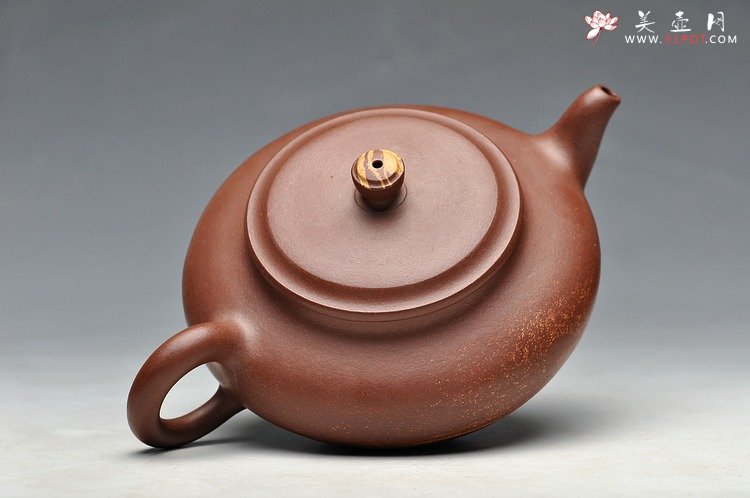 紫砂壶图片： - 宜兴紫砂壶网