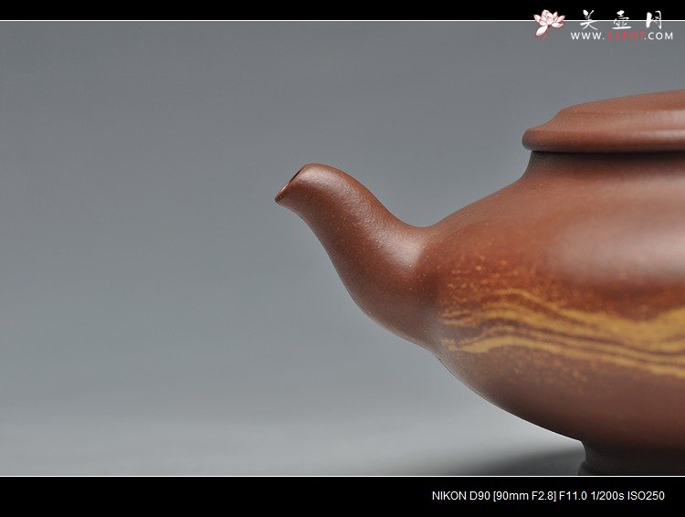 紫砂壶图片： - 宜兴紫砂壶网