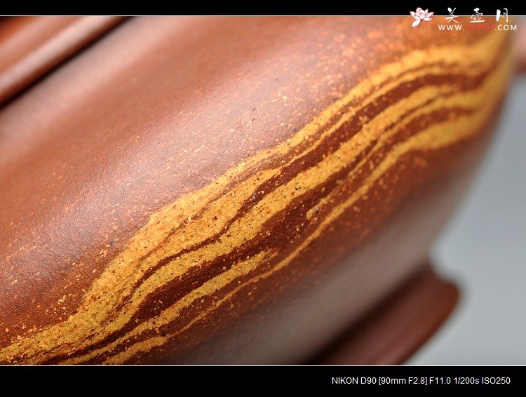 紫砂壶图片： - 宜兴紫砂壶网