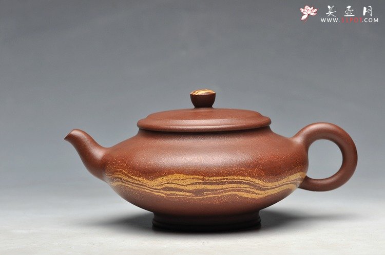 紫砂壶图片： - 宜兴紫砂壶网