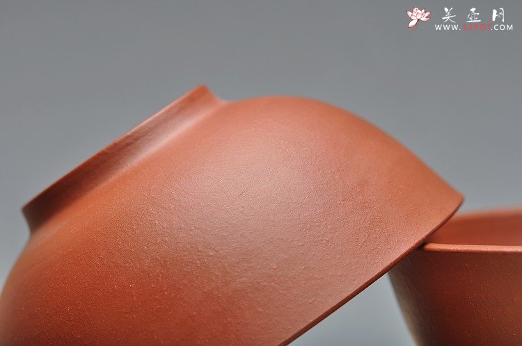 紫砂壶图片：紫砂大碗 紫砂饭碗 - 宜兴紫砂壶网