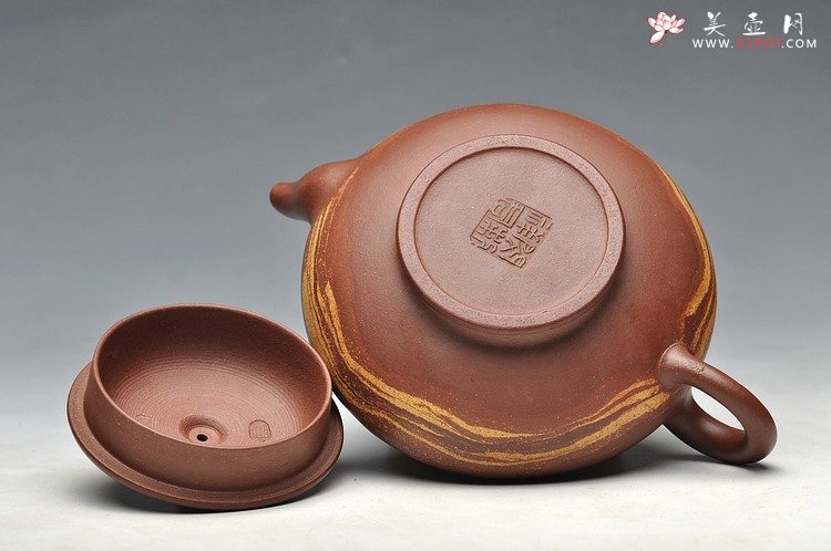 紫砂壶图片： - 宜兴紫砂壶网