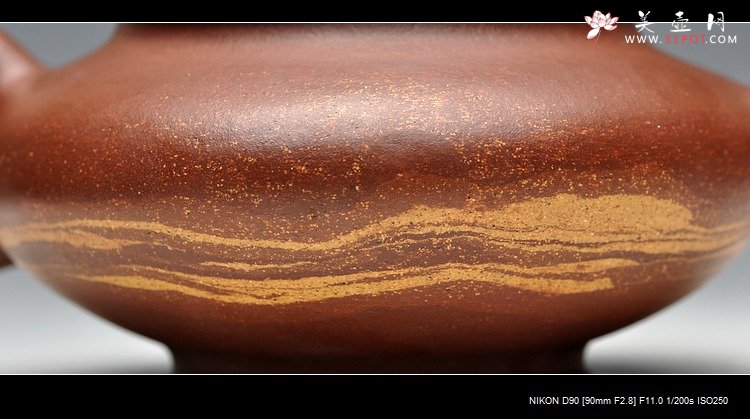 紫砂壶图片： - 宜兴紫砂壶网