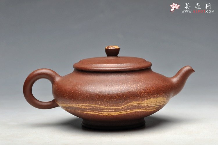 紫砂壶图片： - 宜兴紫砂壶网