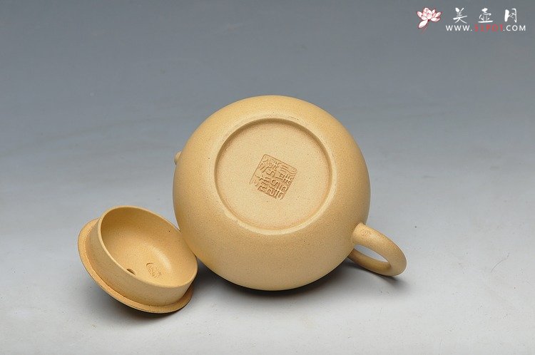 紫砂壶图片：2只老虎 乳香之西施~~ - 宜兴紫砂壶网