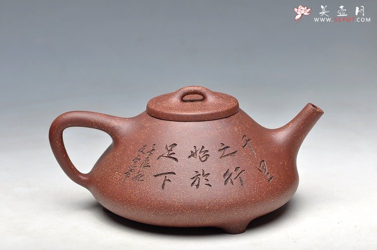 紫砂壶图片： - 宜兴紫砂壶网