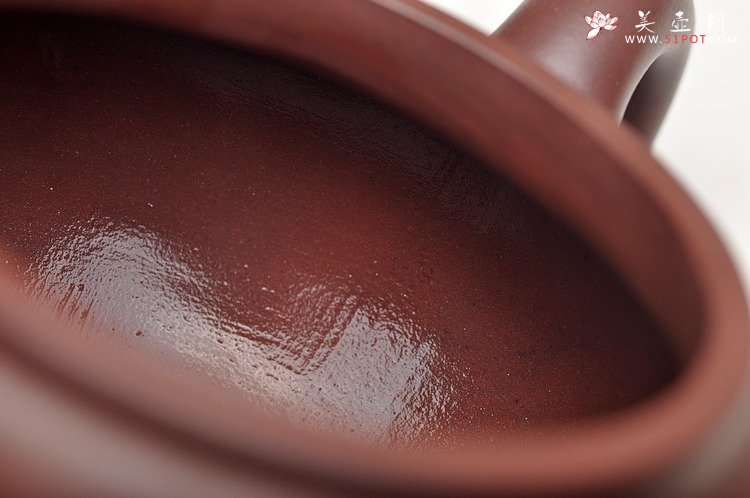 紫砂壶图片：意韵悠长  全手大亨仿古 - 宜兴紫砂壶网