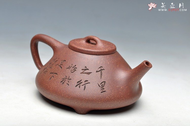 紫砂壶图片： - 宜兴紫砂壶网