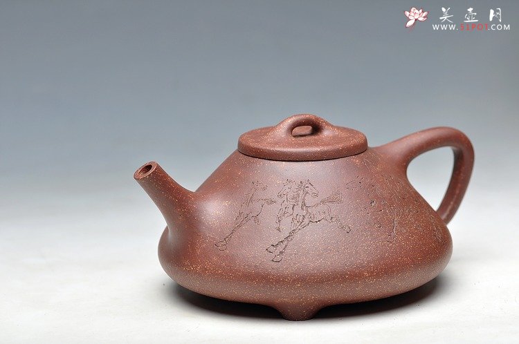 紫砂壶图片： - 宜兴紫砂壶网