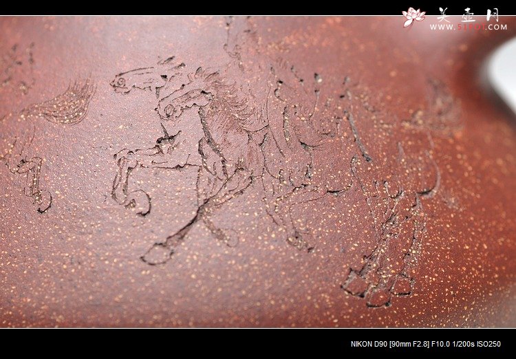 紫砂壶图片： - 宜兴紫砂壶网