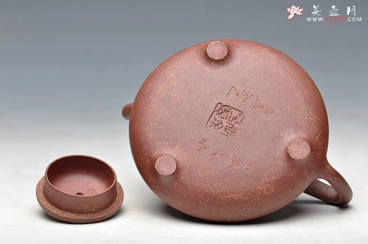 紫砂壶图片： - 宜兴紫砂壶网