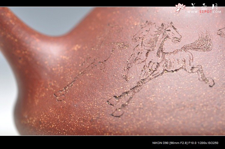 紫砂壶图片： - 宜兴紫砂壶网