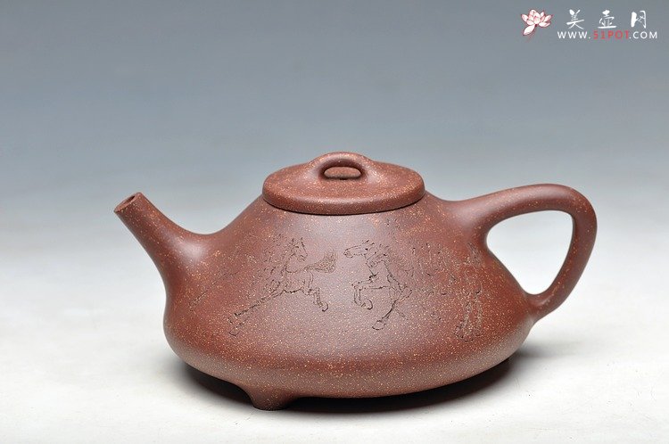 紫砂壶图片： - 宜兴紫砂壶网