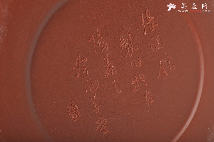 紫砂壶图片：竹简之美 一片冰心在玉壶 笔筒 个性 - 宜兴紫砂壶网