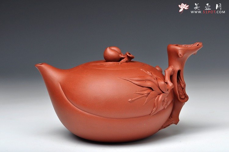 紫砂壶图片： - 宜兴紫砂壶网