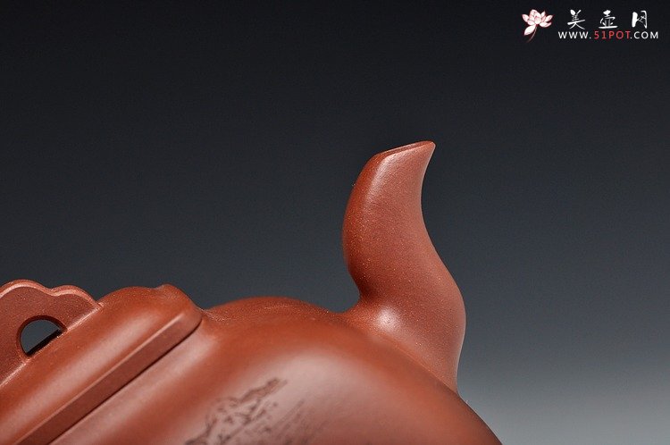 紫砂壶图片： - 宜兴紫砂壶网