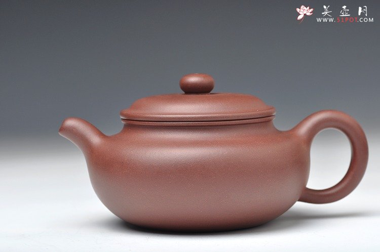 紫砂壶图片：性价比超高 仅2把  全手大仿古  - 宜兴紫砂壶网
