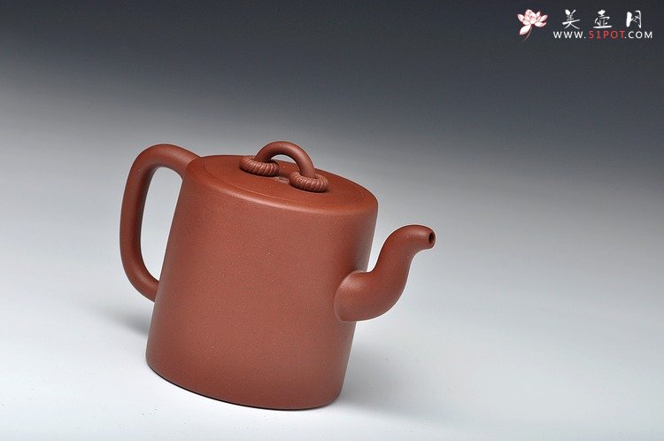 紫砂壶图片： - 宜兴紫砂壶网