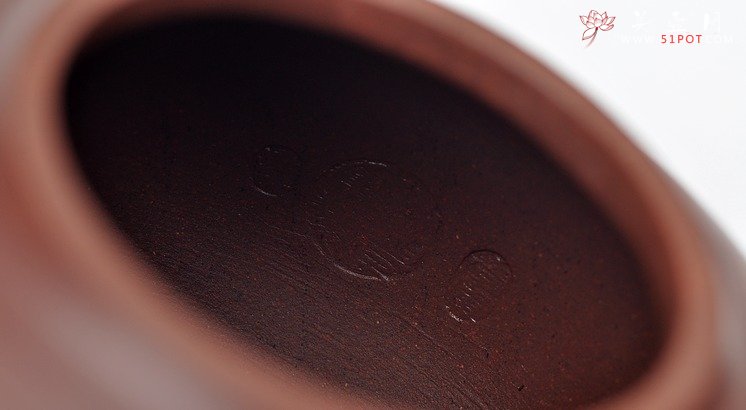 紫砂壶图片：蓄势待发 饱满大气 吴云根原创 全手云福  - 宜兴紫砂壶网