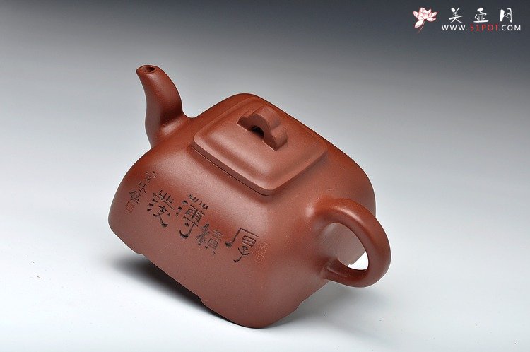 紫砂壶图片： - 宜兴紫砂壶网