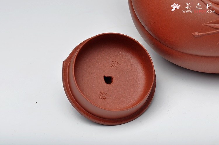 紫砂壶图片： - 宜兴紫砂壶网