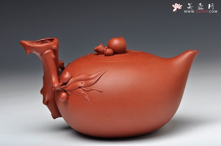 紫砂壶图片： - 宜兴紫砂壶网