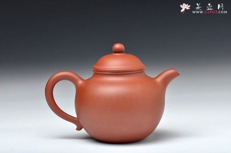 紫砂壶图片：清水泥 秋水 王翔荷叶鸟 亭亭玉立 - 宜兴紫砂壶网