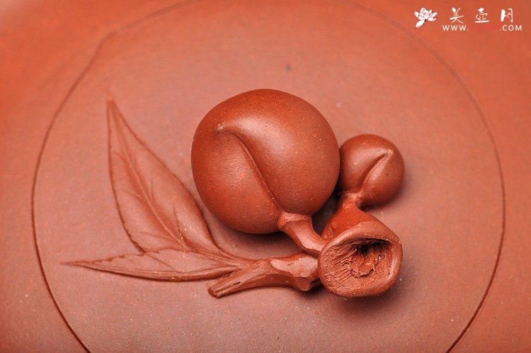 紫砂壶图片： - 宜兴紫砂壶网