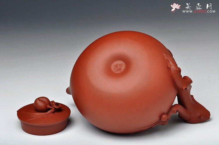 紫砂壶图片： - 宜兴紫砂壶网