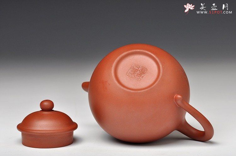 紫砂壶图片：莲蓬鸟之秋水 婉约风韵 亭亭玉立 - 宜兴紫砂壶网