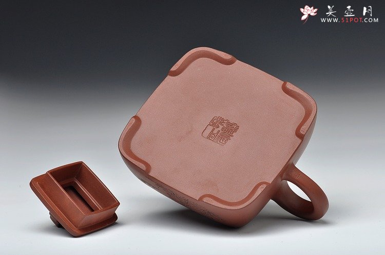 紫砂壶图片： - 宜兴紫砂壶网