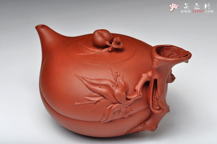 紫砂壶图片： - 宜兴紫砂壶网