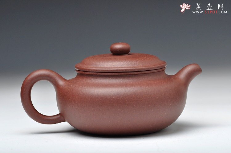 紫砂壶图片：性价比超高 仅2把  全手大仿古  - 宜兴紫砂壶网