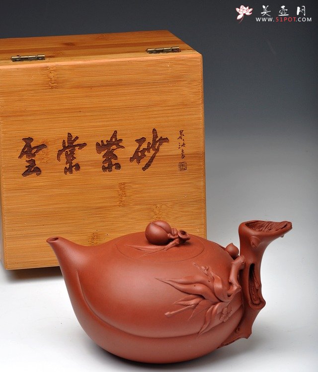 紫砂壶图片： - 宜兴紫砂壶网