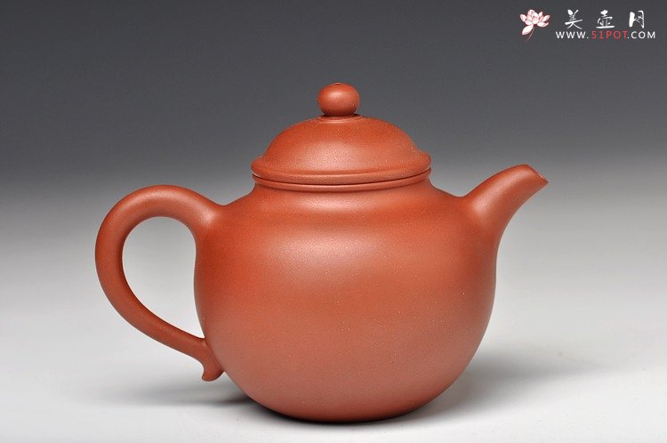 紫砂壶图片：莲蓬鸟之秋水 婉约风韵 亭亭玉立 - 宜兴紫砂壶网
