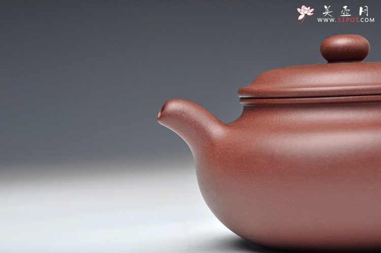 紫砂壶图片：性价比超高 仅2把  全手大仿古  - 宜兴紫砂壶网