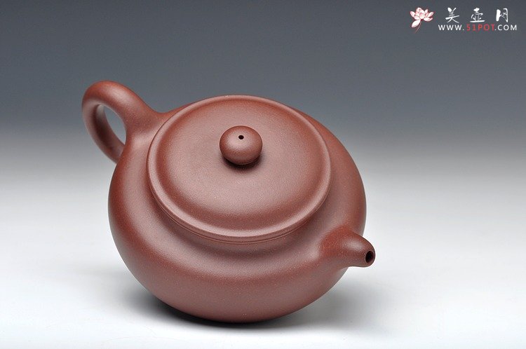 紫砂壶图片：性价比超高 仅2把  全手大仿古  - 宜兴紫砂壶网