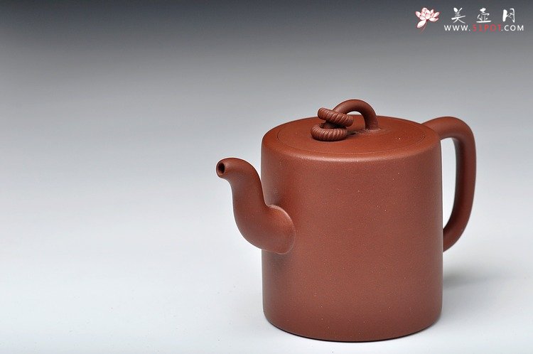 紫砂壶图片： - 宜兴紫砂壶网
