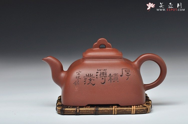 紫砂壶图片： - 宜兴紫砂壶网