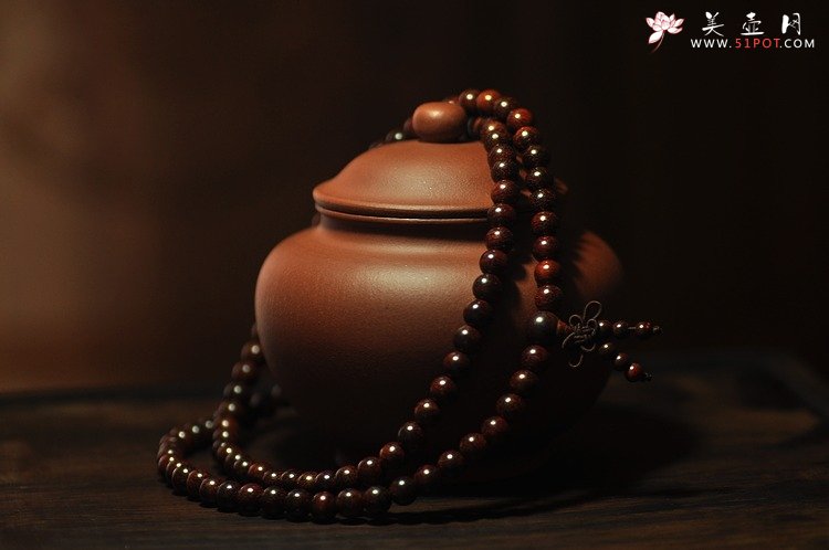 紫砂壶图片：全手茶叶罐 饱满敦厚 年终双节特惠 优质青水泥 - 宜兴紫砂壶网