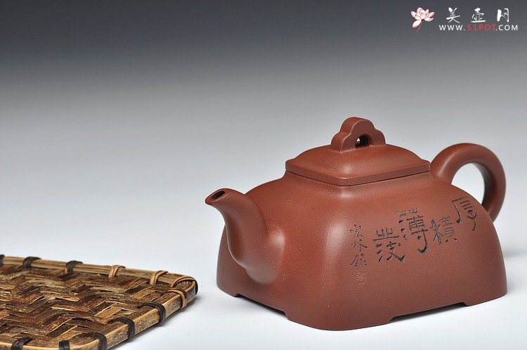 紫砂壶图片： - 宜兴紫砂壶网