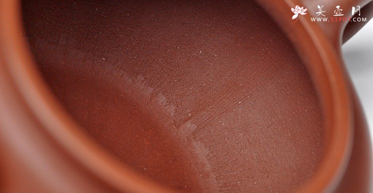 紫砂壶图片：气势挺拔 饱满流畅 精工 全手工大仿古 - 宜兴紫砂壶网