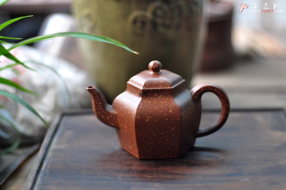 紫砂壶图片：周定华部分作品欣赏~ - 宜兴紫砂壶网