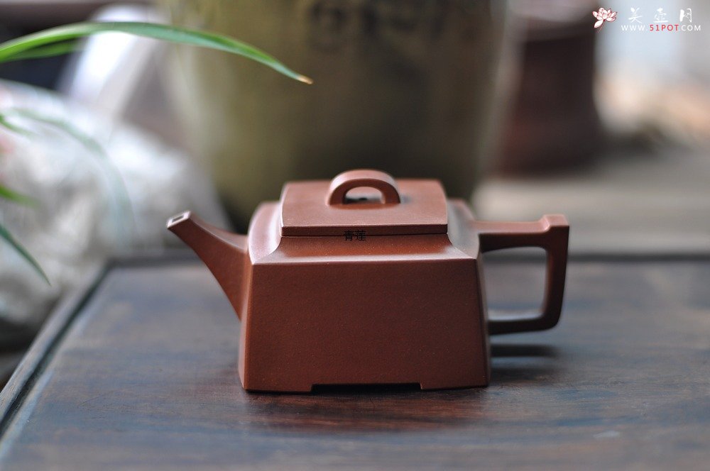 紫砂壶图片：周定华部分作品欣赏~ - 宜兴紫砂壶网