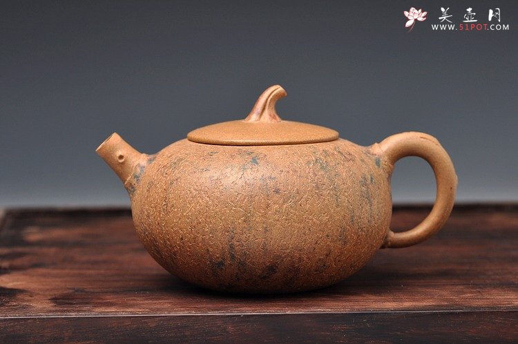紫砂壶图片： - 宜兴紫砂壶网