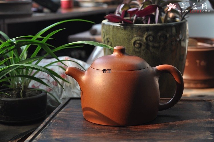 紫砂壶图片：周定华部分作品欣赏~ - 宜兴紫砂壶网