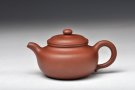 紫砂壶图片：双节特惠之矮莲 实用敦厚 - 宜兴紫砂壶网