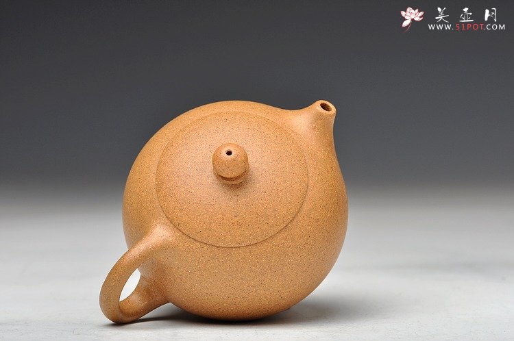 紫砂壶图片：双节特惠之五彩段泥 倒把西施 200cc  - 宜兴紫砂壶网