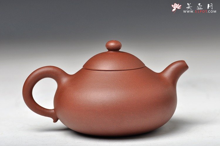 紫砂壶图片：精品底槽青  实用 韵味十足 玉乳 - 宜兴紫砂壶网