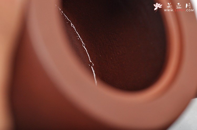 紫砂壶图片：沉下心进步 师古不泥古 全手汉铎 无忧无惧 虎虎生风 - 宜兴紫砂壶网